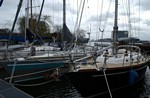 naast de Carena